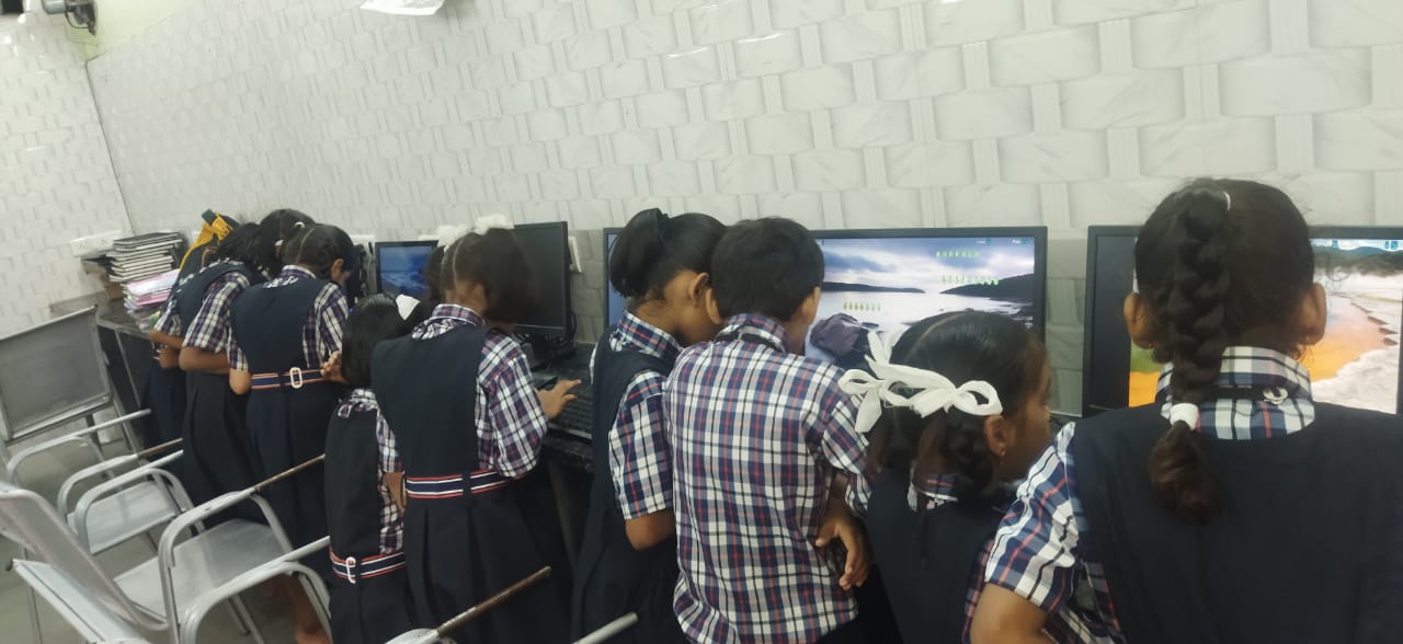 Coding & Robotics