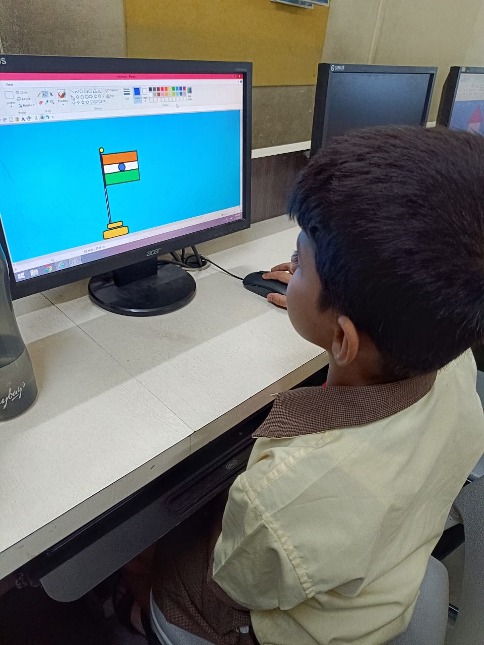 Coding & Robotics