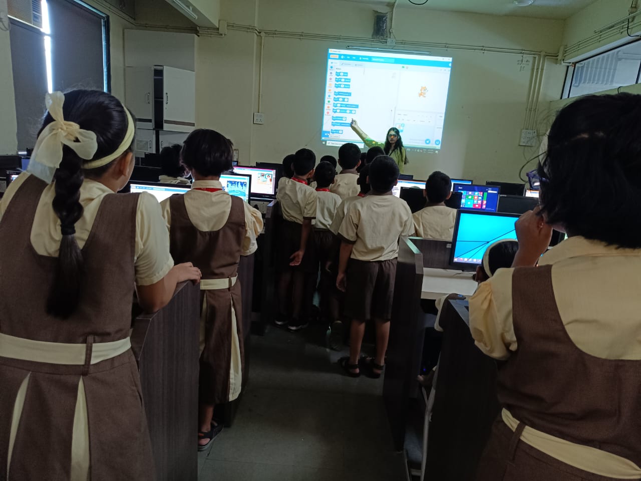 Coding & Robotics