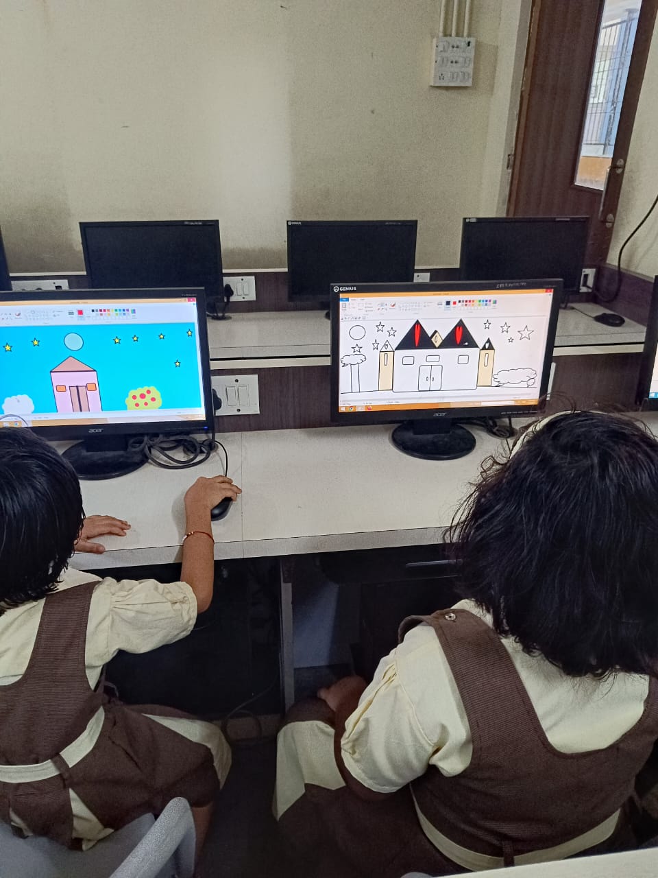 Coding & Robotics