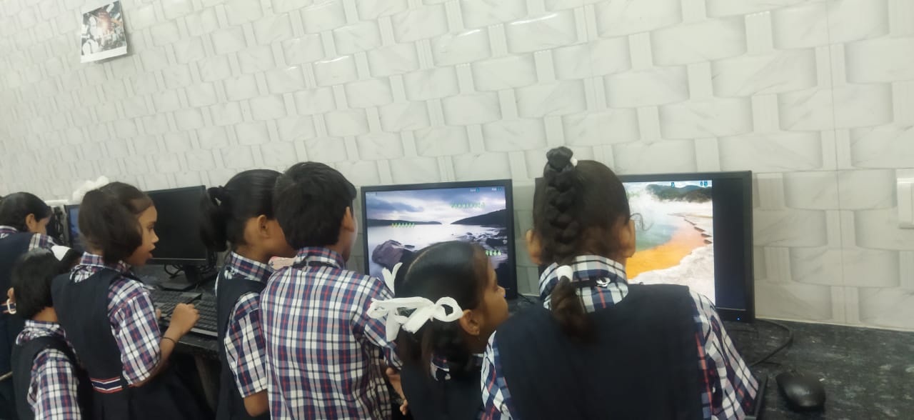 Coding & Robotics