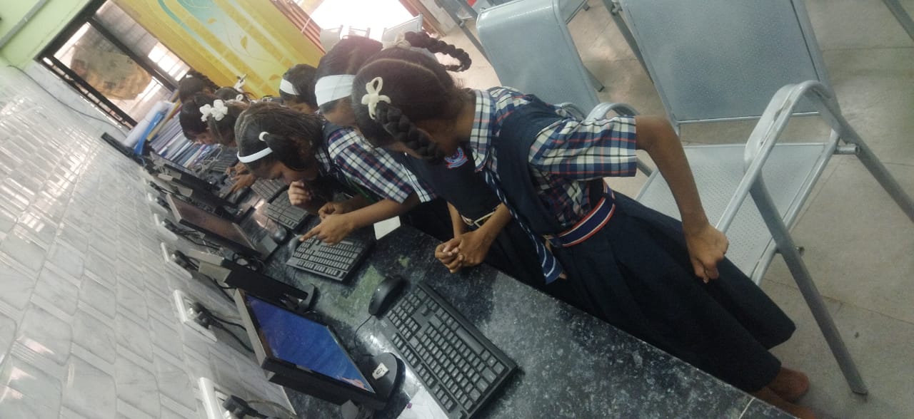 Coding & Robotics