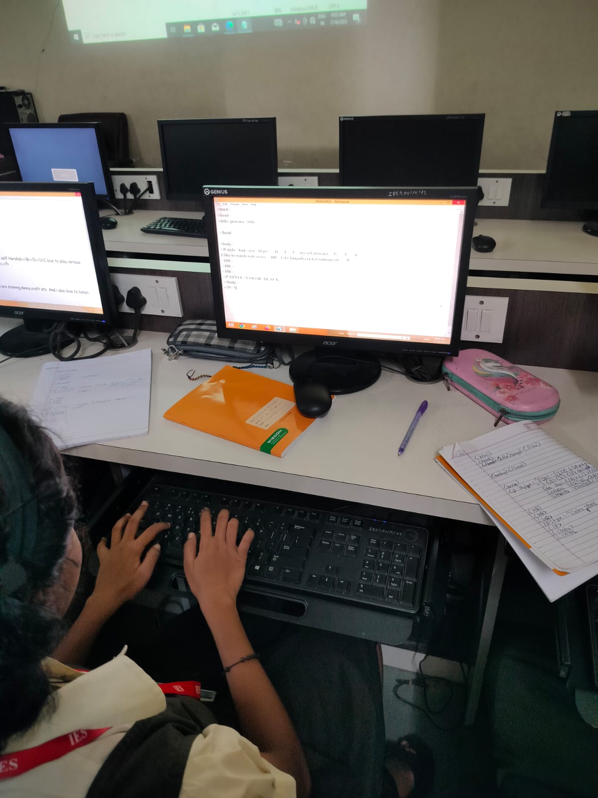Coding & Robotics