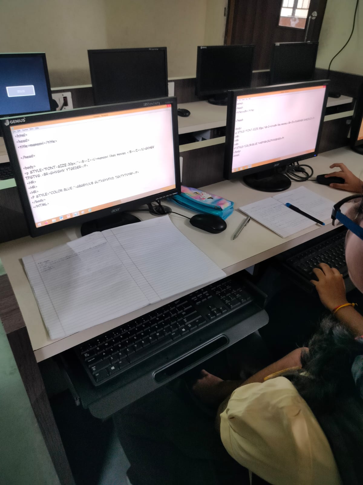 Coding & Robotics