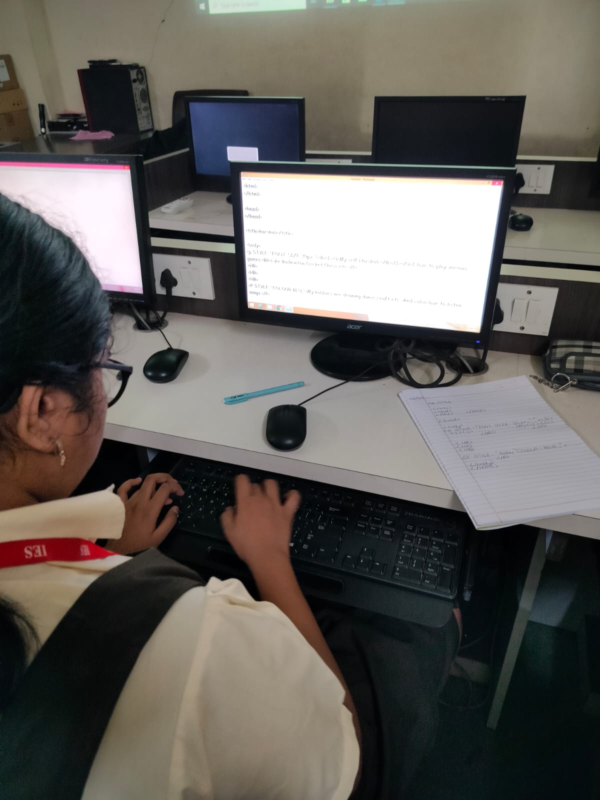 Coding & Robotics