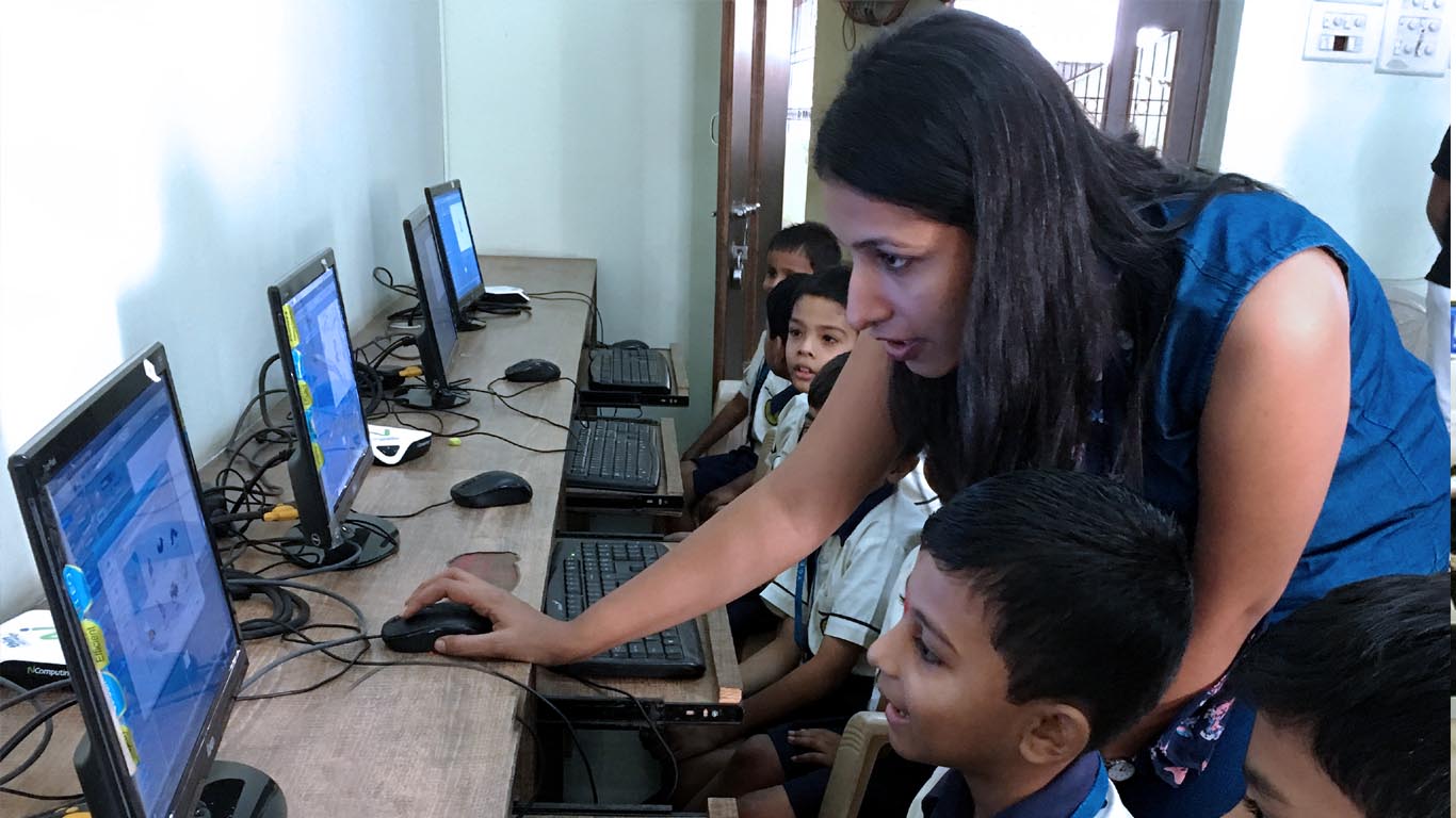 Pi Code Club
