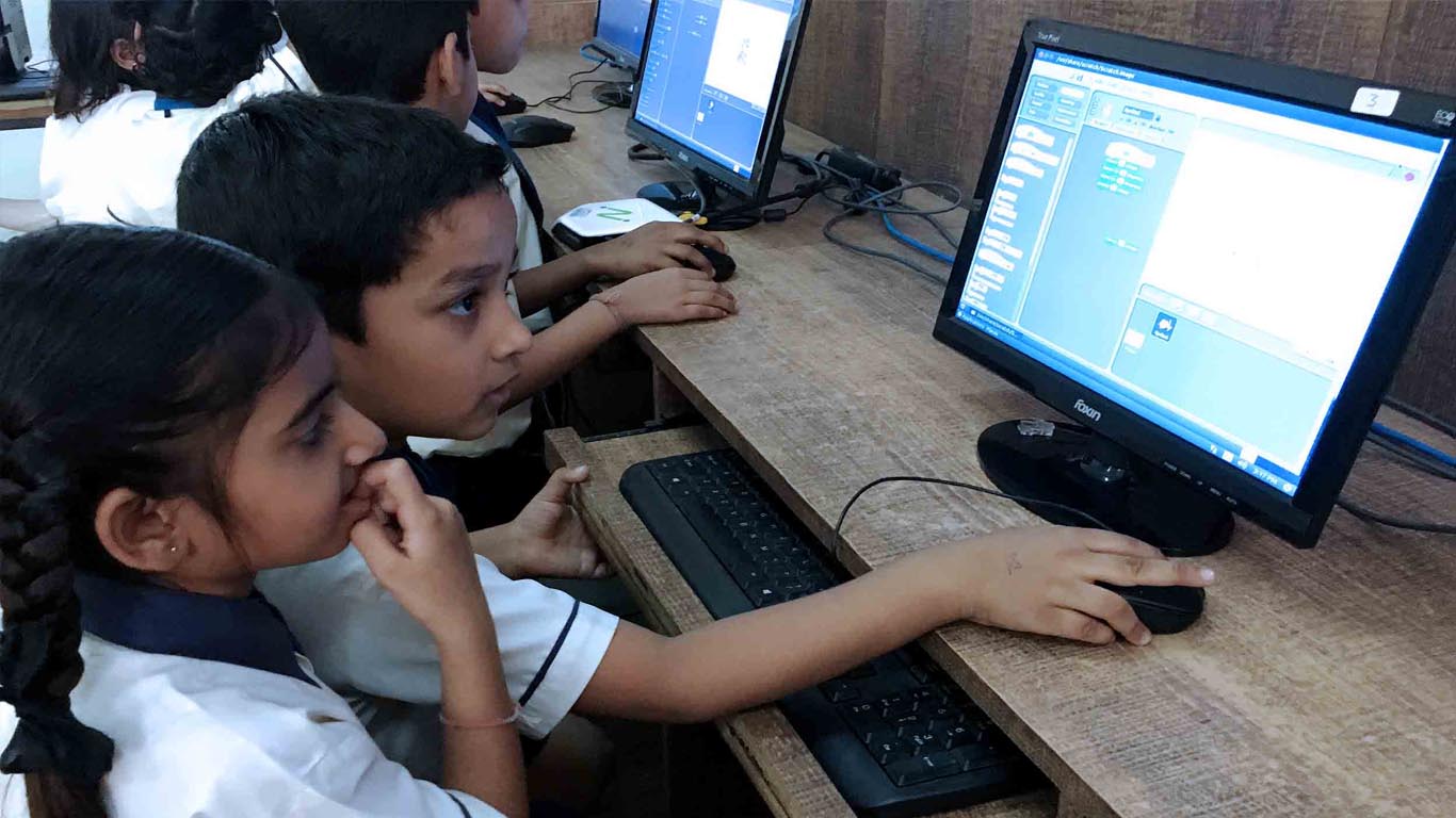 Pi Code Club